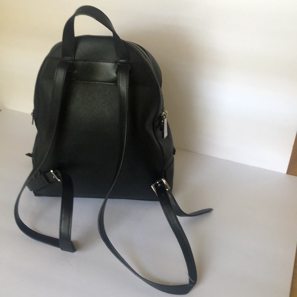 Michael Kors black backpack main image 14